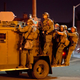 Illustration for article titled Combat Tech Is Turning Baltimore Into a Paramilitary Zone